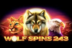 Wolf spins casino Peru